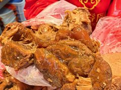 -净香园熟肉(北坦总店)