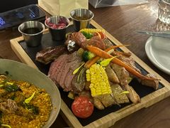 -ibarrel爱杯·bistro&brunch(江宁路店)