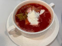 -库滋明·俄罗斯特色美食(中央大街店)