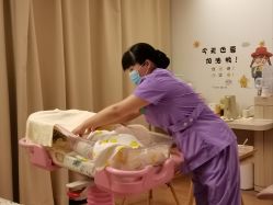 -诗安国际母婴会所 月子会所中心(市政府店)