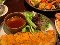 -Fuzzy Bistro 浮几韩餐·茶酒馆