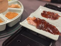 -羲和雅苑•北京烤鸭(平安国际金融中心店)