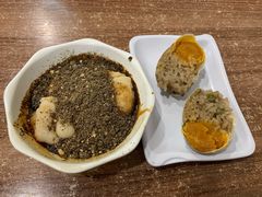 -继红顺河抄手名小吃