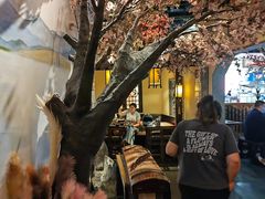 -绿茶餐厅(昌平悦荟店)