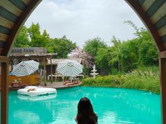 -HERRE·FARM 赫尔露营农场·团建聚会包场