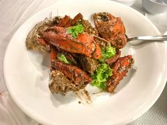 -珍宝海鲜(东海岸海鲜中心)