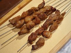 -雁滩白记·兰州牛肉面