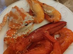 -星河湾半岛酒店·意咖啡西餐厅