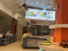 -北京烤鸭 ·儿童菜 ·采风阁家常菜餐厅(亚龙湾天域酒店)