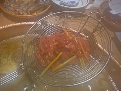 -洱火云南酸菜牛肉火锅(石景山当代商城店)