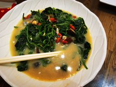 -金苑酒家·客家菜·广东老字号(万象店)