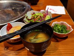 -丸藏和牛烧肉专门店(园区师惠坊店)