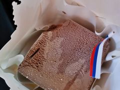 可可砖冰淇淋-沃洛格达(万象城n次方店)