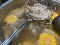 -古乐牛香·鲜牛肉牛杂火锅(五一中路店)