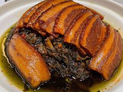 东坡扣肉-眉州东坡(国贸店)