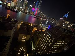 -上海外滩华尔道夫酒店