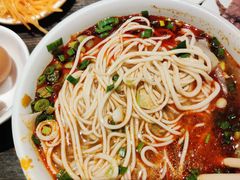 -清真·马安军辣子牛肉面
