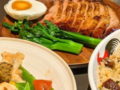 -本处·素食·融合料理(南油店)