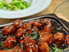 -枣子树·素食餐厅(普陀山店)