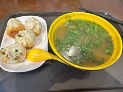 -大壶春生煎(四川中路店)
