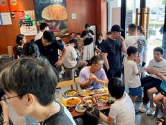 -魏斯理汉堡(西安沣东吾悦店)