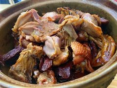 -斯丹姜母鸭·古法干香(涂门街总店)