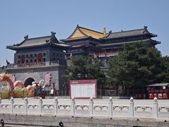 -大明幻境第一城
