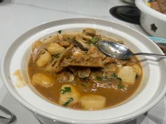 -风味小馆(天目湖宾馆店)