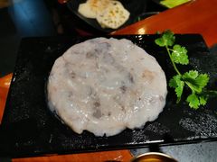 -莽子老火锅(大坪店)