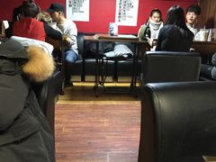 -放哈·甜醅子奶茶创造者(正宁路店)