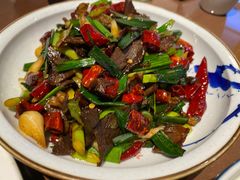 -大碗厨 25年老字号 现炒湘菜(四季天地店)