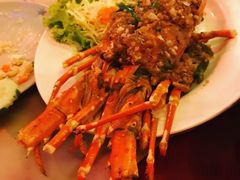 -Red Lobster