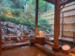 -有马温泉 竹取亭円山温泉旅馆