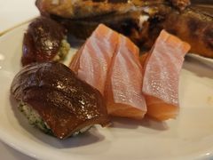 -The COOK·厨餐厅·自助餐(浦东嘉里大酒店)
