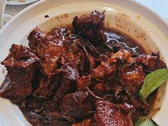 -惠丰堂饭庄·烤鸭·京味菜(西北旺·唐家岭店)