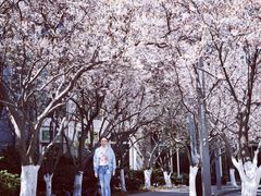 -华润大厦-停车场