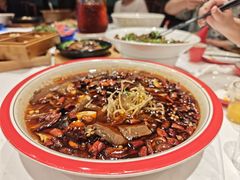 -苏帮主三样菜·江湖川菜(高新店)