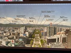 -札幌电视塔