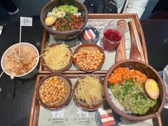 -京参 • 擂椒饭(这有山店)