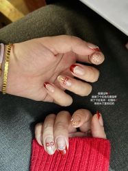 -初NAIL日式美甲美睫沙龙