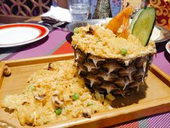 -食彩美印度特色美食餐厅·印度料理