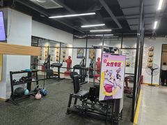 -超鹿运动(融侨锦江店)