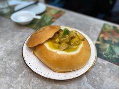 -大树餐厅(红旗街万达店)