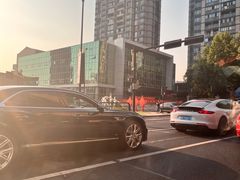 -义乌之心城市生活广场