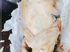 -吉英盐焗鸡(文中路店)