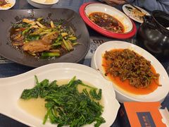 -川味中国寻香馆(琴台路店)