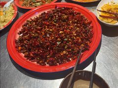 -馬伍旺川菜(江北虹悦城店)