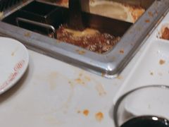 -滋奇·扬州地标火锅(兴城东路店)