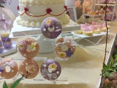 -艾加柒克蛋糕茶歇甜品台(春熙路店)