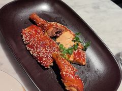 -深圳美高梅酒店-品聚嘉府中餐厅